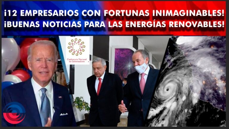 Las noticias de hoy Jueves 20 de Agosto del 2020