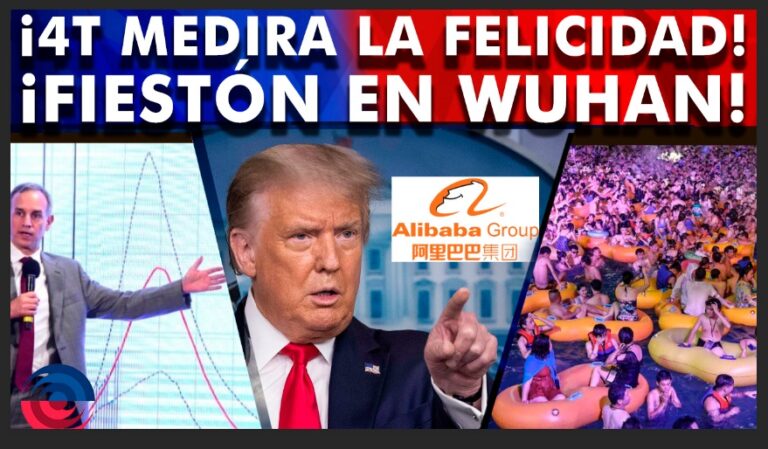 Las noticias de hoy Martes 18 de Agosto del 2020