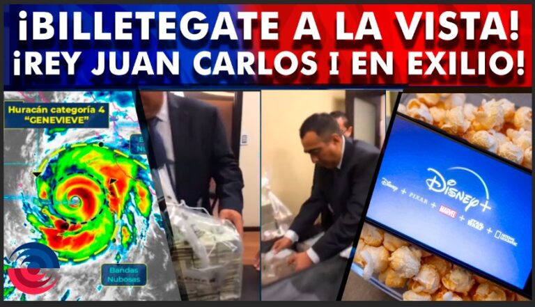 Las noticias de hoy Miércoles 19 de Agosto del 2020