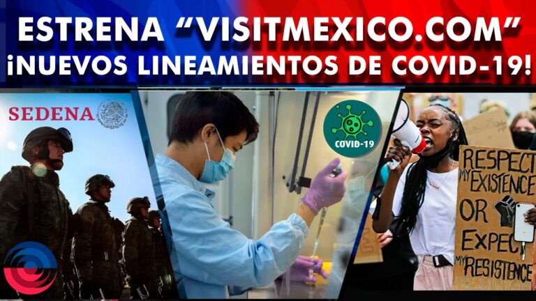 Las noticias de hoy Miércoles 26 de Agosto del 2020