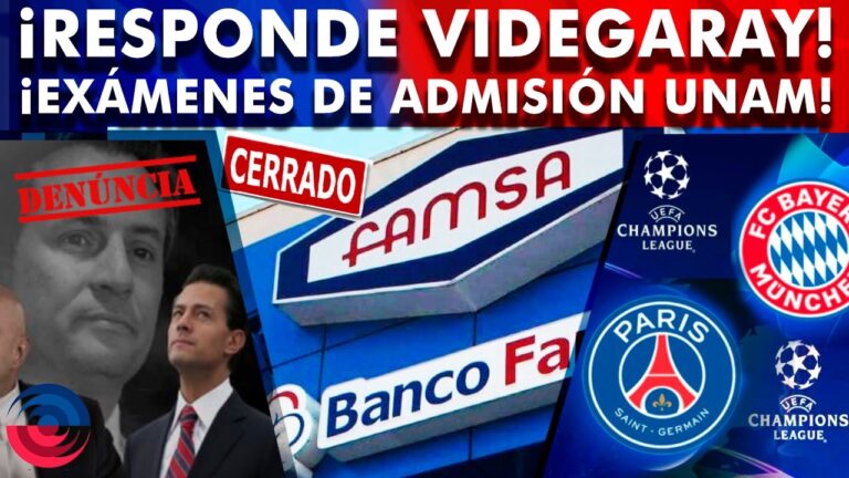 Las noticias de hoy Viernes 21 de Agosto del 2020