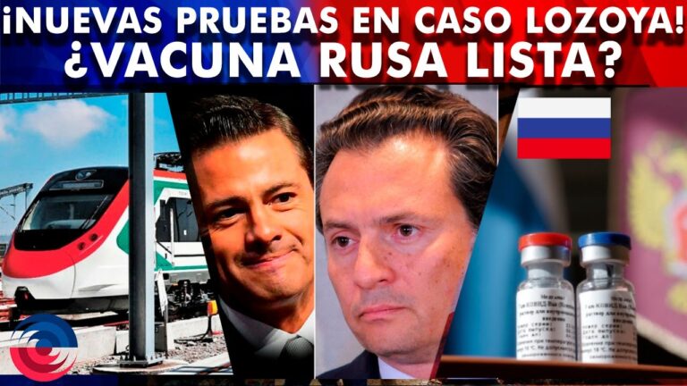 Las noticias de hoy Martes 11 de Agosto del 2020