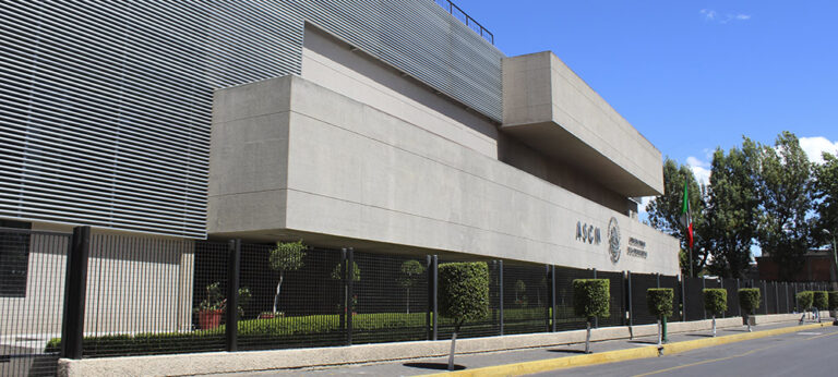 Guillermo Muñoz el perfil fuerte para la Auditoria Superior de la Ciudad de México