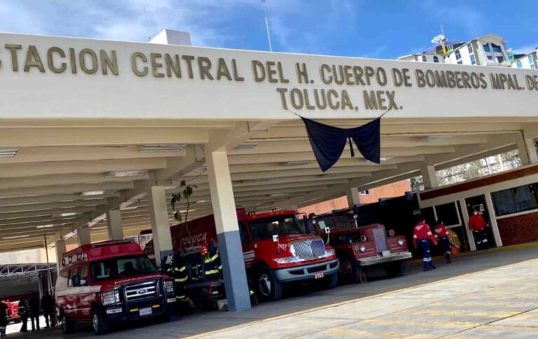 “Tengo dos hijos que no recibieron un juguete”: Las secuelas del paso de Juan Rodolfo en Toluca