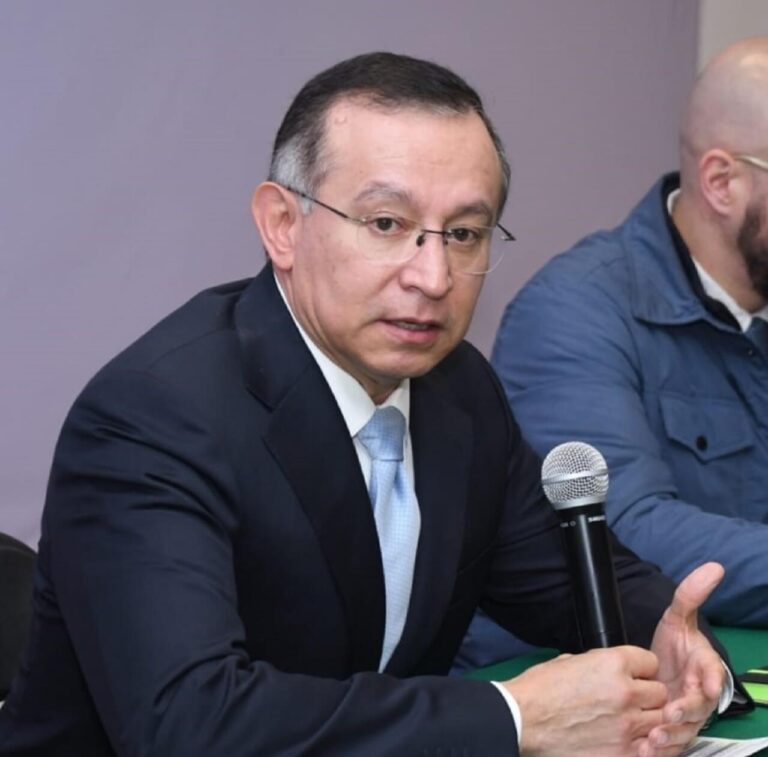 Recuperar la confianza de los toluqueños: Reto de Raymundo Martínez