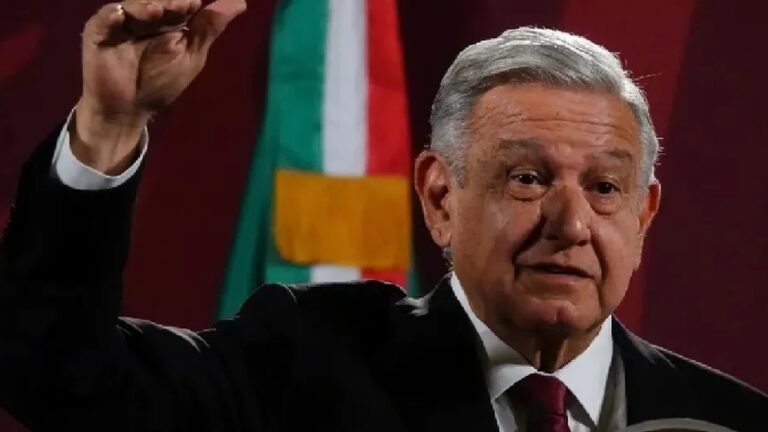 Solicitará presidente López Obrador cancelar reunión de Alianza del Pacífico por inasistencia de Pedro Castillo