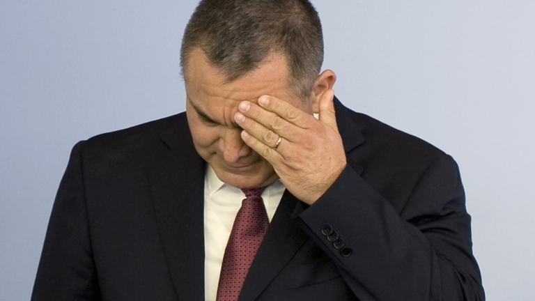 Niega juez de EE.UU. solicitud de retirar los cargos contra García Luna