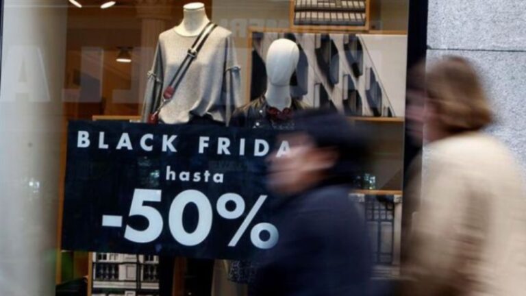 Después del buen fin, llega el Black Friday a México