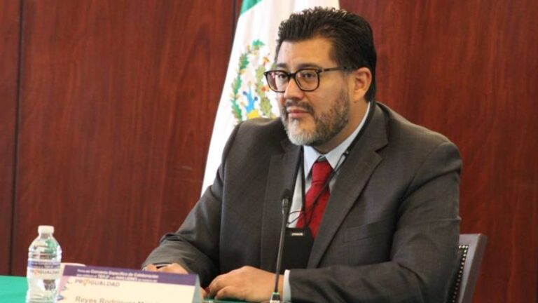 Presidente de Tribunal Electoral critica la propuesta de elección de jueces por voto popular