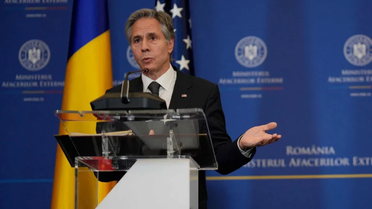 OTAN reforzará su presencia desde el mar Negro hasta el Báltico