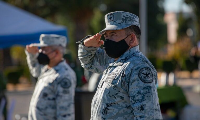 En Zacatecas asesinan a José Silvestre Urzúa comandante de la GN
