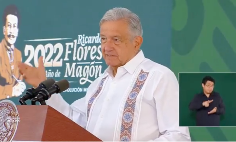 AMLO presentará mañana “Plan B” de la Reforma Electoral