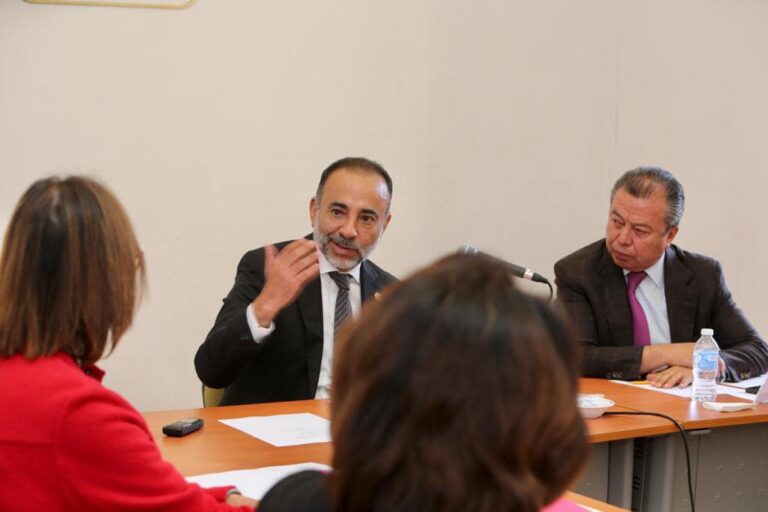 Metepec contra la corrupción