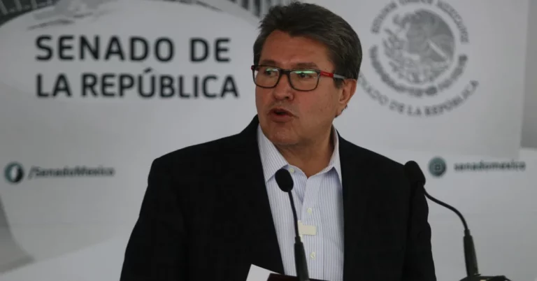 Ricardo Monreal responde a AMLO
