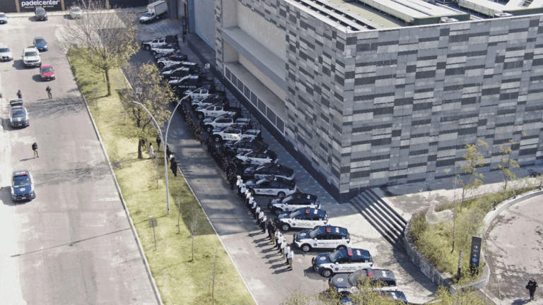 Metepec arranca operativo especial por temporada invernal