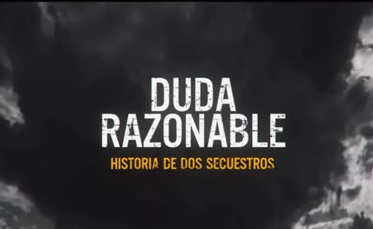 Suprema Corte ordena liberación inmediata para los protagonistas de “Duda Razonable”
