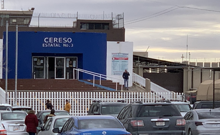 Más de la mitad de reos fugados en Juárez estaban acusados de homicidio y portación de armas