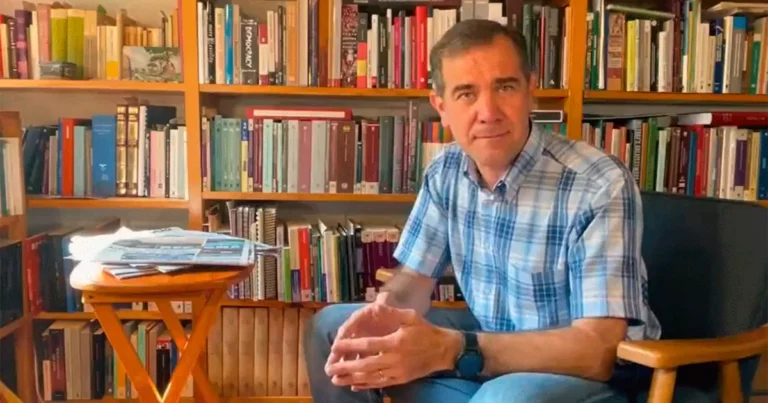 INE vigilará elecciones estatales 2023