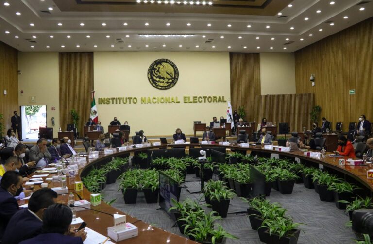 “Plan B” de reforma electoral tiene consecuencias indeseables para las elecciones asegura el INE