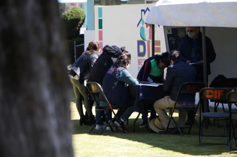 DIF Metepec promueve «Escuela para Padres»