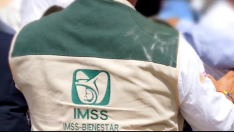 Lanzan convocatoria nacional de reclutamiento para el IMSS Bienestar