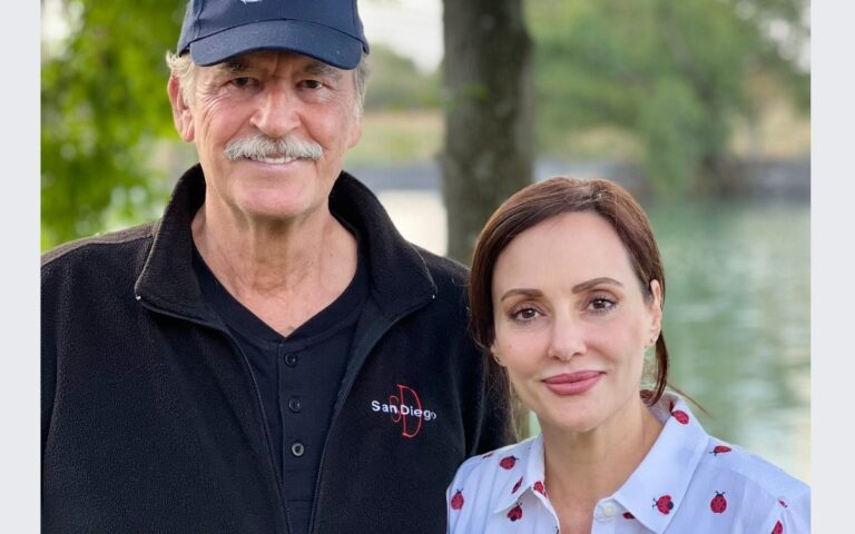 Fox respalda a Lilly Téllez para ser candidata en 2024