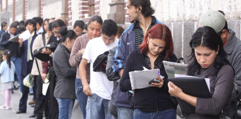 Cifra récord en retiros de Afore por desempleo