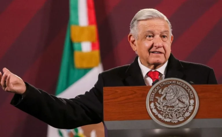 “No me voy a pelear con Cuauhtémoc Cárdenas”: AMLO