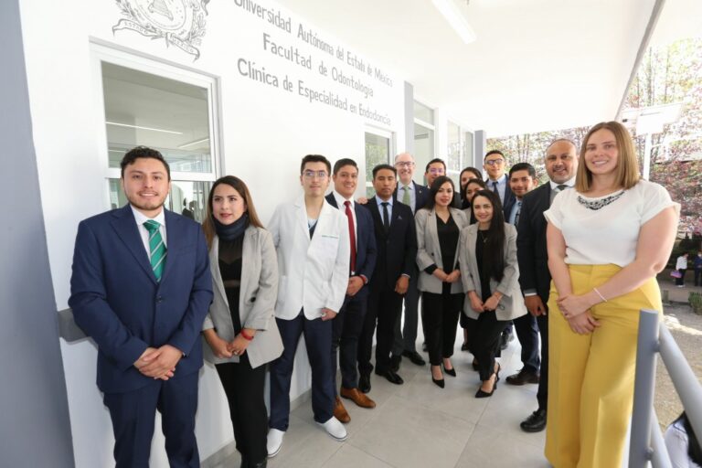 UAEMéx contribuye al apoyo de sectores vulnerables:CEBD