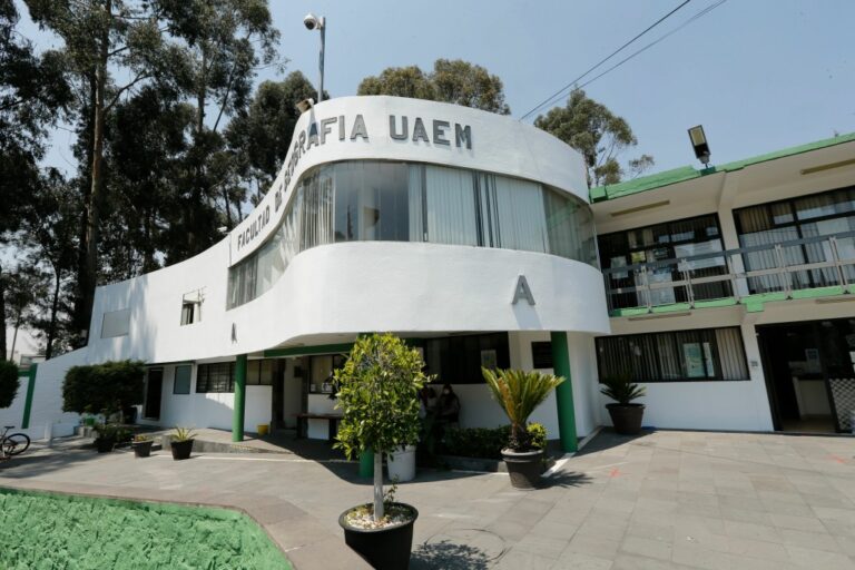 Facultad de Geografía de la UAEMéx oferta la Licenciatura en Logística