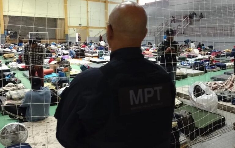 Más de 200 hombres esclavizados en viñedos de Brasil