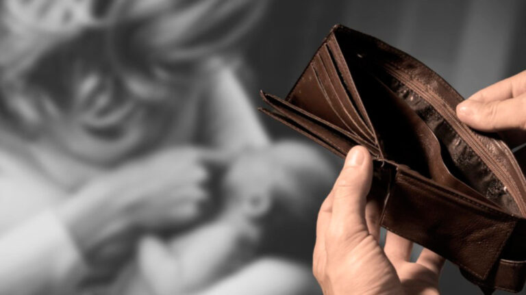 Senadora Olga Sánchez presenta minuta para el registro nacional de obligaciones alimentarias