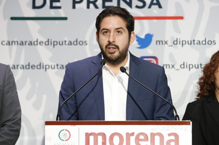 Morena minimizan la suspensión del Plan B, de reforma electoral y aseguran “no hay sorpresas”