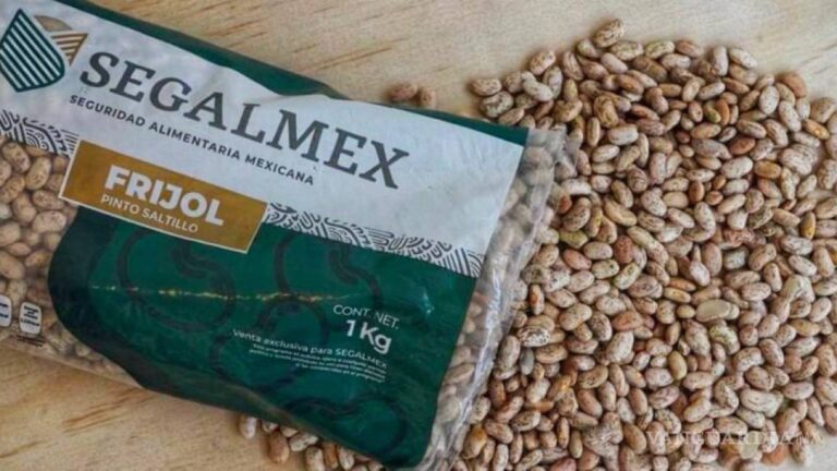 Ex coordinador de operaciones de Diconsa a proceso por desfalco millonario a Segalmex