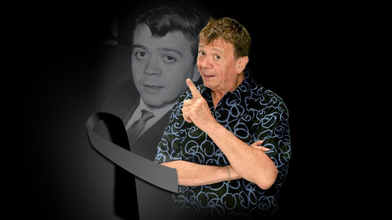 Fallece la leyenda infantil Xavier López «Chabelo” a los 88 años de edad