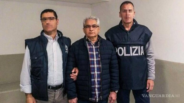 Tomás Yarrington es sentenciado a nueve años de prisión en Estados Unidos