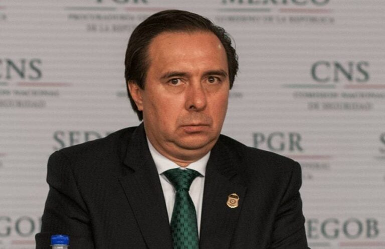 AMLO pide a Israel que entregue a Tomás Zerón, por caso Ayotzinapa