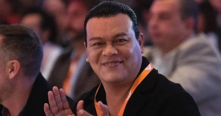 Movimiento Ciudadano no contenderá por la gubernatura del Edomex