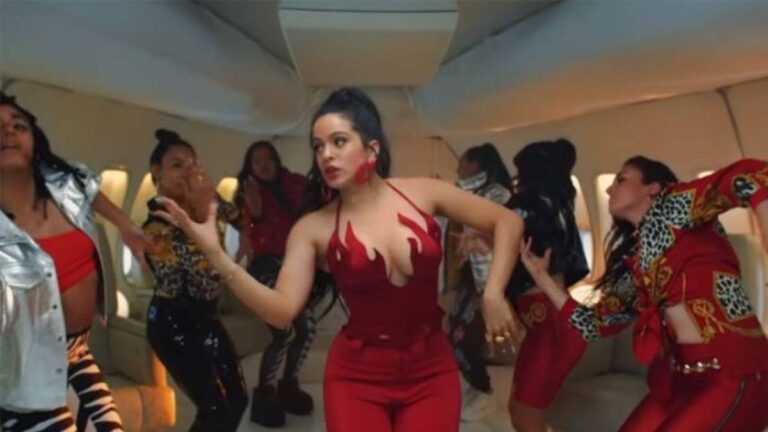 Asegura CANACO que Rosalía dejará derrama económica de mil mdp en CDMX