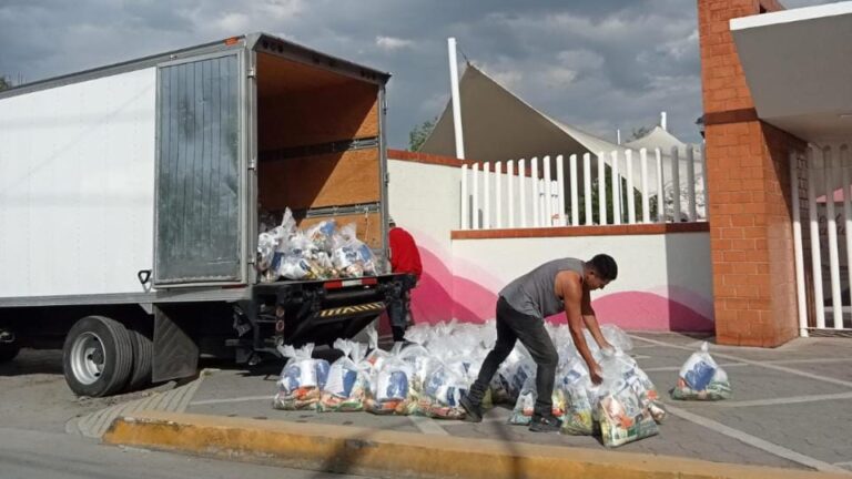 Denuncian «coacción del voto» en Acolman