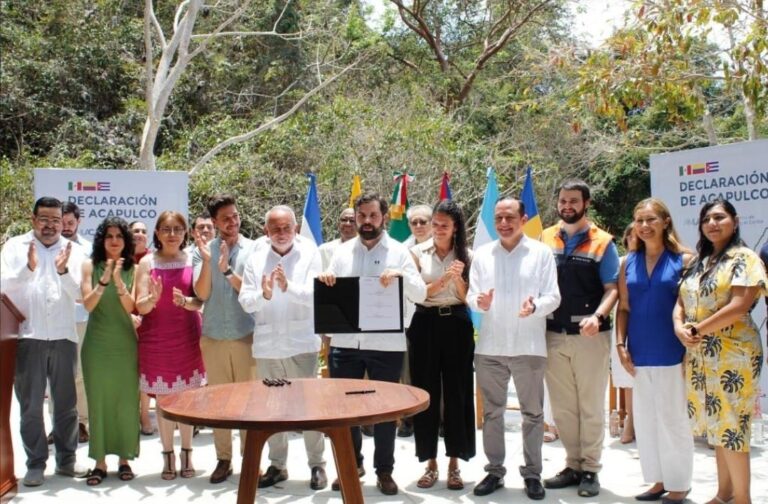 Dan luz verde a la Agencia de Medicamentos de Latinoamérica