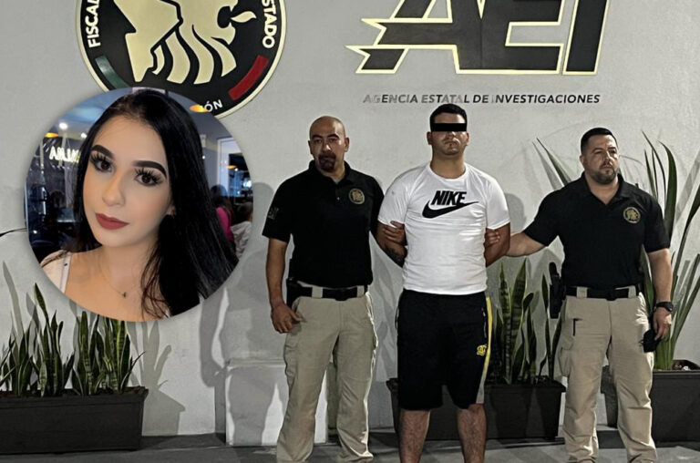 Detienen a un implicado en la muerte de Bionce Amaya en Nuevo León