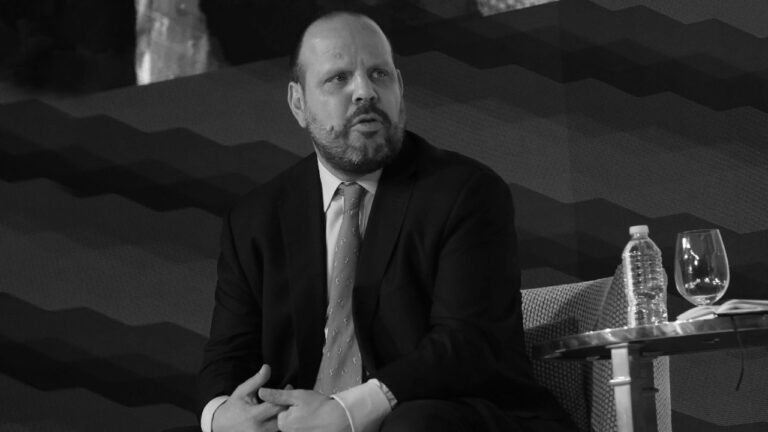 Fallece Alejandro Hope analista en temas de seguridad