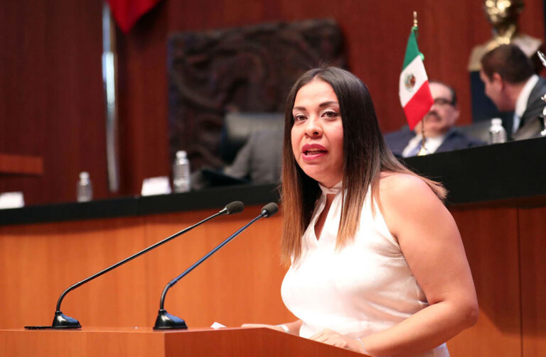 «Cártel inmobiliario de la CDMX empieza a desmoronarse»