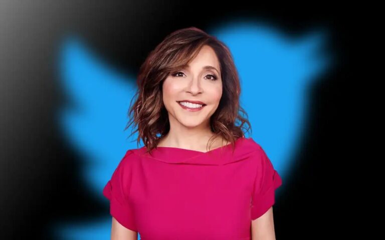 Linda Yaccarino, la nueva CEO de Twitter elegida por Elon Musk