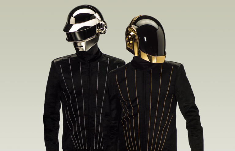 ¡Polémica! Daft Punk podría presentarse en el Zócalo