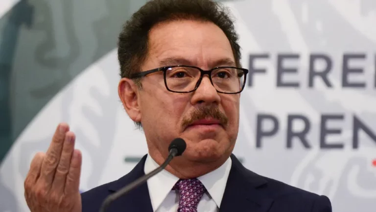 La mayoría de mexicanos desconocen funcionamiento de la Suprema Corte de Justicia de la Nación afirma diputado Ignacio Mier