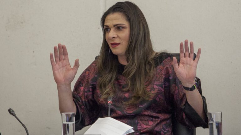 Petición para destituir a Ana Guevara ya suma más de 47 mil firmas