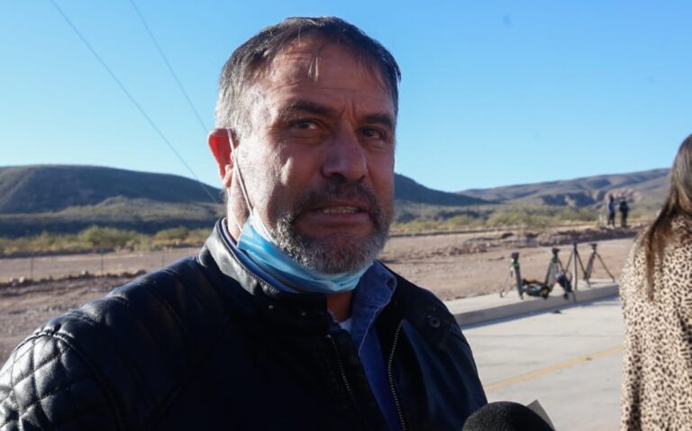 Familia LeBarón confía que indagatorias de masacre se cumplan