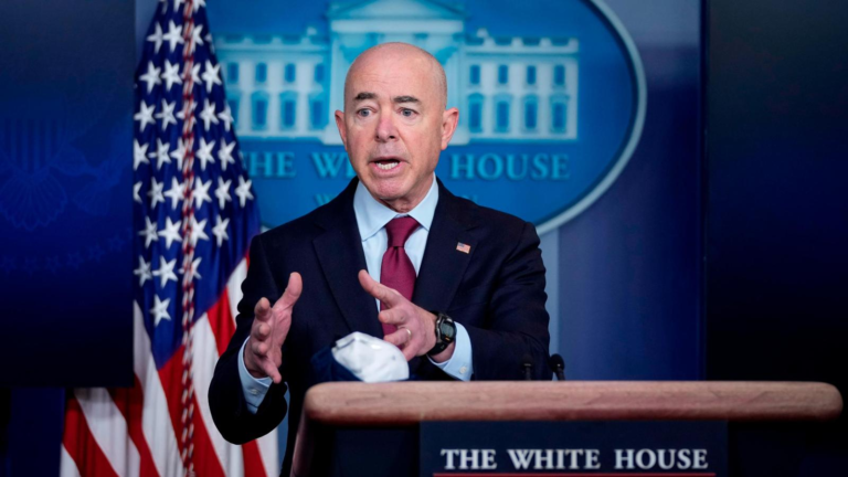 Seguridad Nacional advierte que ahora las medidas contra la migración ilegal son más duras